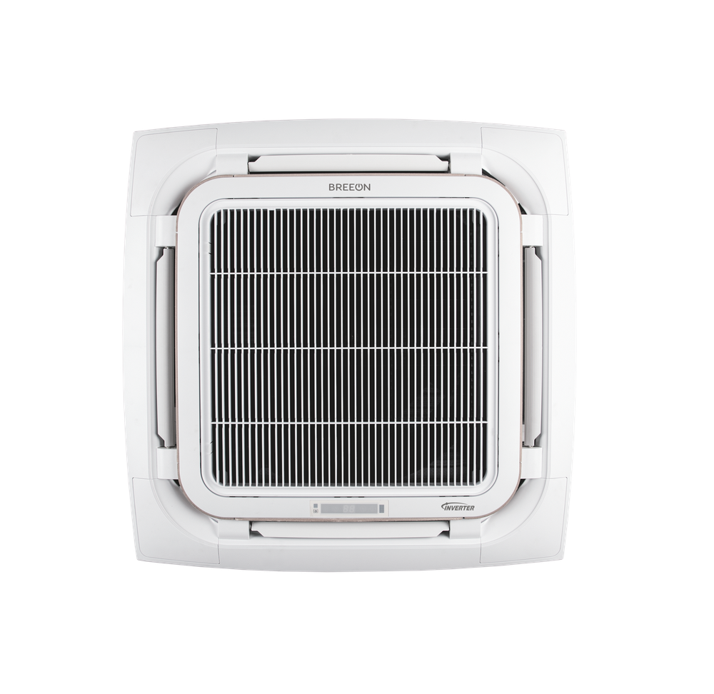 BLC-36TCI (комплект) кассетной инверторной сплит-системы BREEON