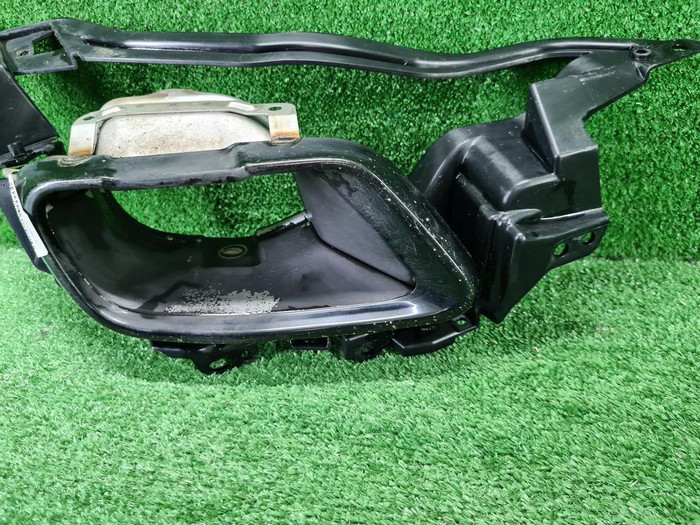 Насадка глушителя правая BMW X5 G05 18-23 M-paket