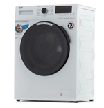 Стиральная машина Beko WSPE7H616W (q)