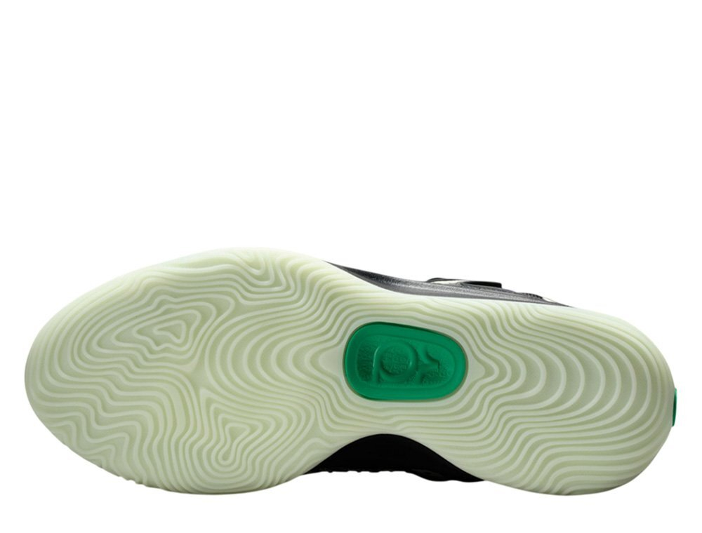 Баскетбольные кроссовки Nike KD 18 "Slim Reaper" Halloween