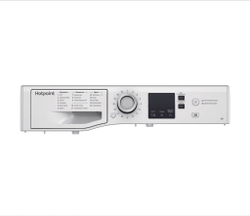 Стиральная машина Hotpoint NSS 6015 W