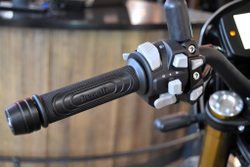 Benelli Leoncino 800 Trail