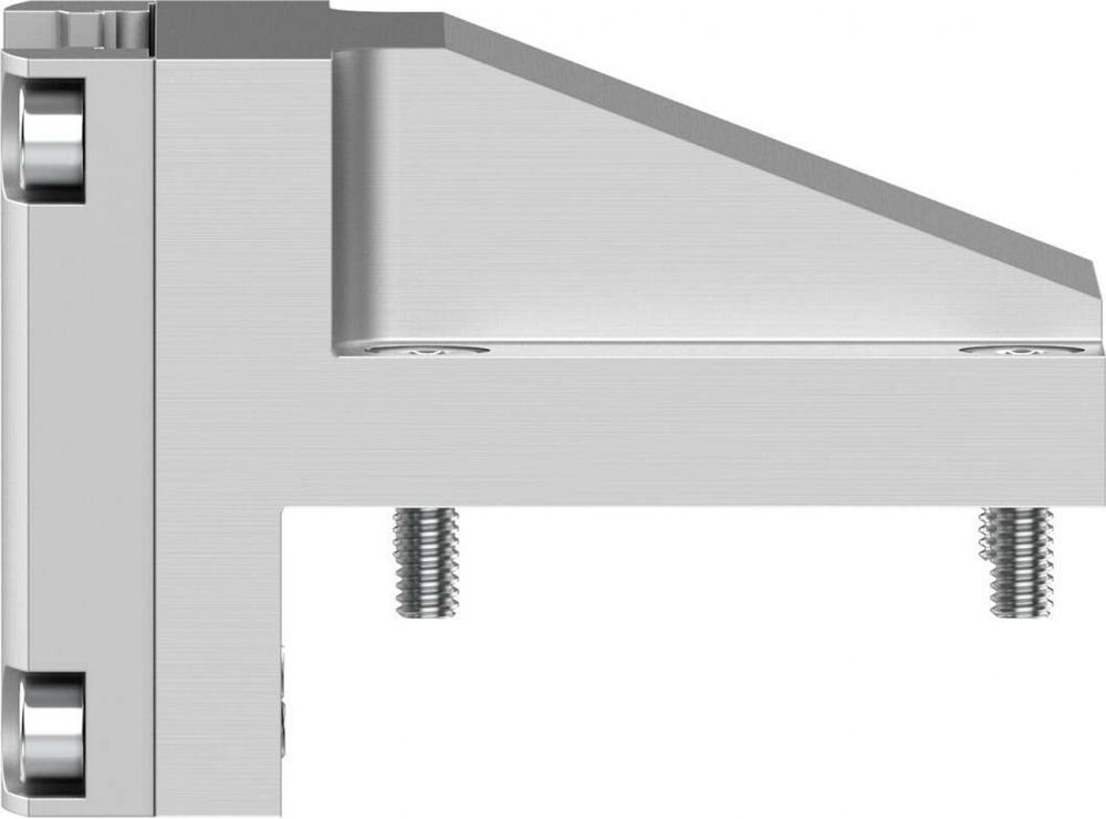 Угловой комплект Festo EHAA-D-L2-60-L2-45-AP