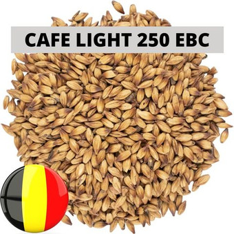 Солод Кофе Лайт (Cafe Light), 1 кг. Castle Malting