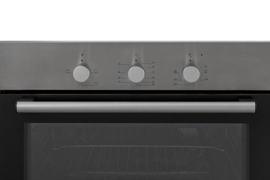 Электрический духовой шкаф Simfer B6EM14011