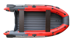 Лодка ПВХ Skat Triton 390