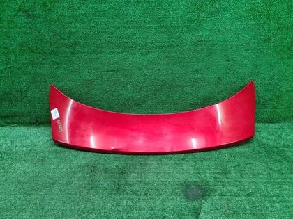 Спойлер крышки багажника Kia Stinger СК (17-нв)