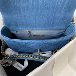 Chanel 19 26 cm