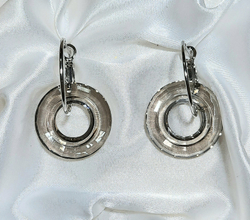 "Увита" серьги из коллекции "Карамболь" от Jenavi