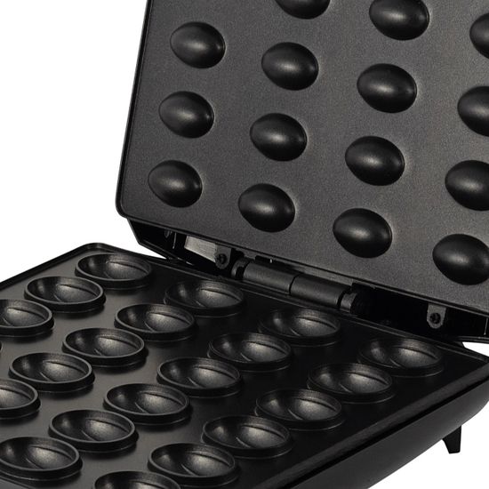 Прибор для выпечки орешков 1400 Вт. Kamille KM 6726 Орешница