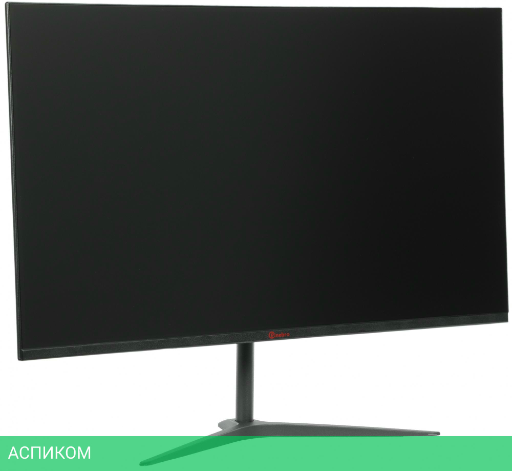 Монитор Pinebro GF-2703T черный