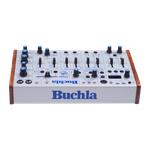 Buchla Ziggy
