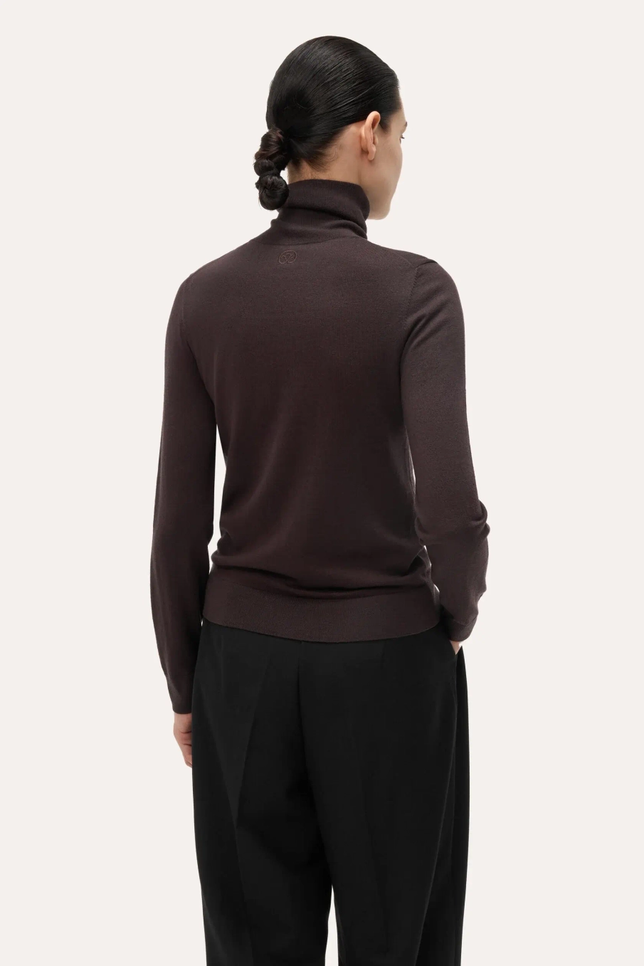 Водолазка COSY BASE