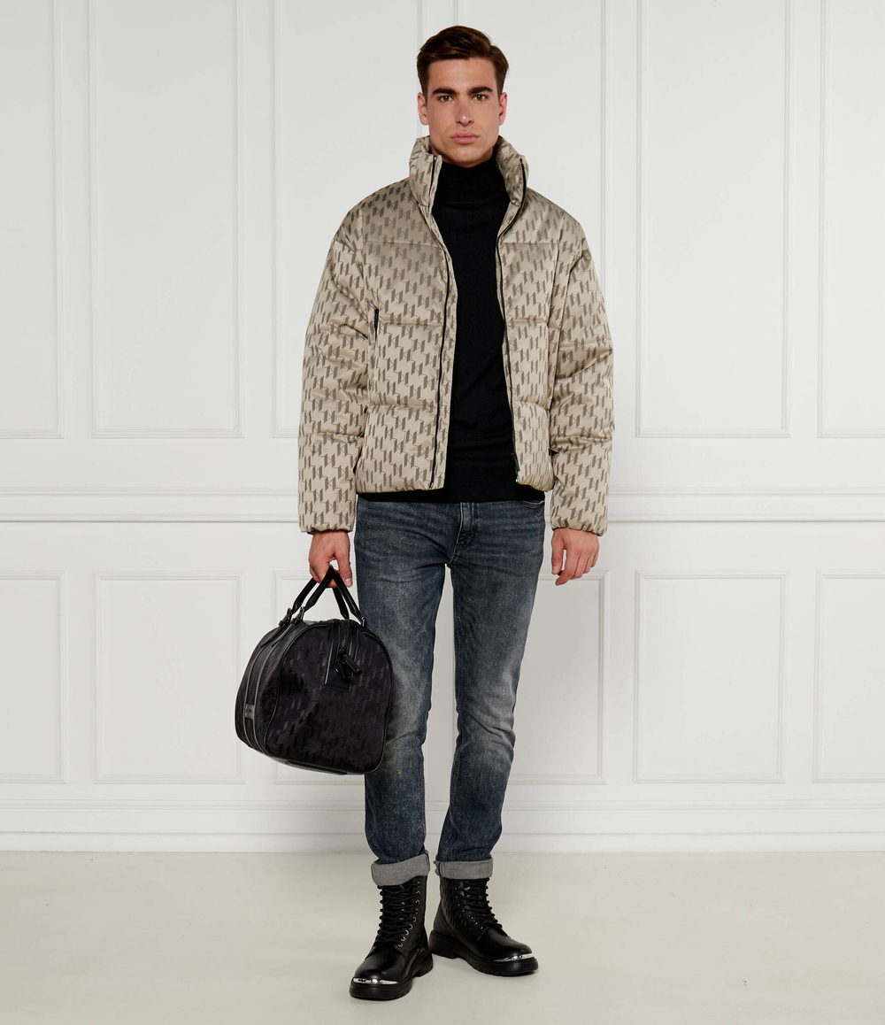 Куртка Karl Lagerfeld - бежевый(505018 544529)