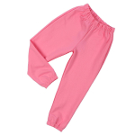 Брюки д/девочки ШТ-88/2 р.92 "Хильда-2" розовый (Ивашка)