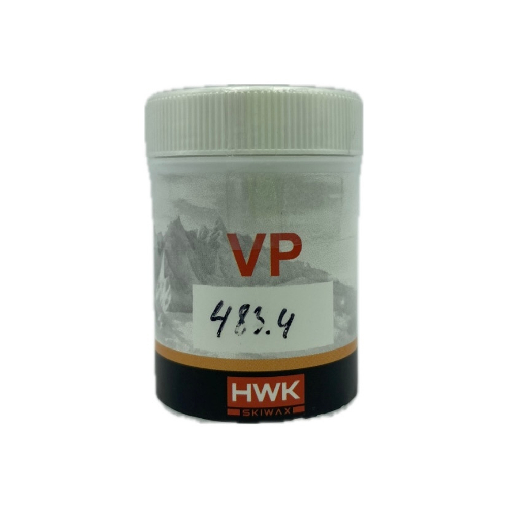 Фторовый порошок HWK vp483.4 30гр +10/-6