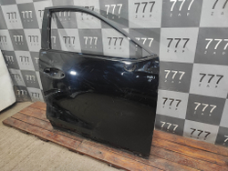 Дверь передняя правая Omoda C5 22-нв Б/У Оригинал 551001322AADYJ