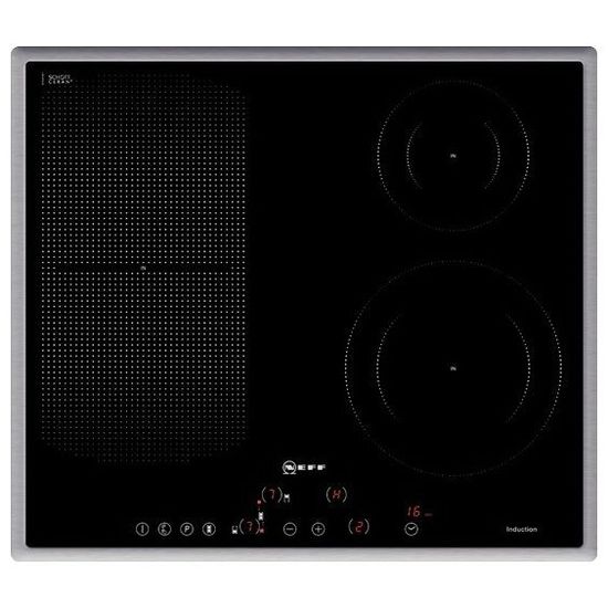 Индукционная варочная панель NEFF T43D43N0