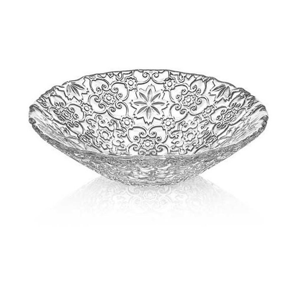 Чаша IVV Арабески 25см