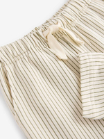 Брюки для мальчика Next E60-753, Кремовый