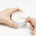 Гидрогелевые патчи с протеинами шёлка JMsolution Silky Cocoon Home Esthetic Eye Patch