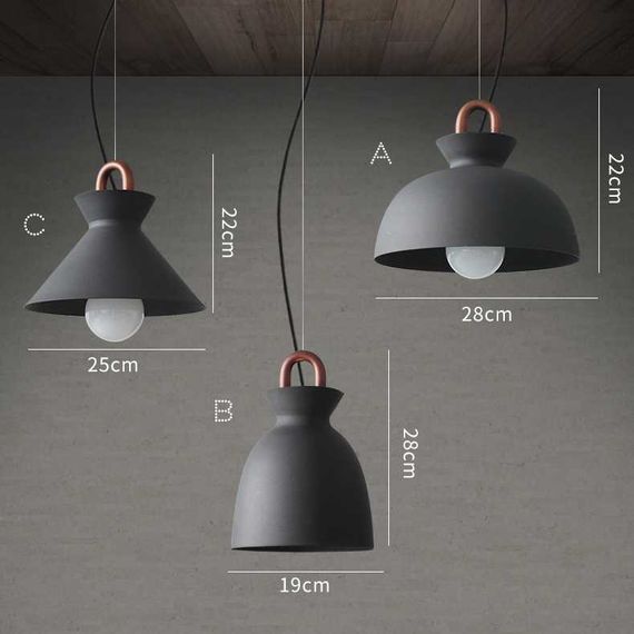 Подвесной светильник Imperium Loft Omg Coil 101865-26