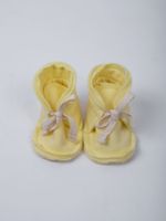 Моксы "Нарцисс" утепленные 0+