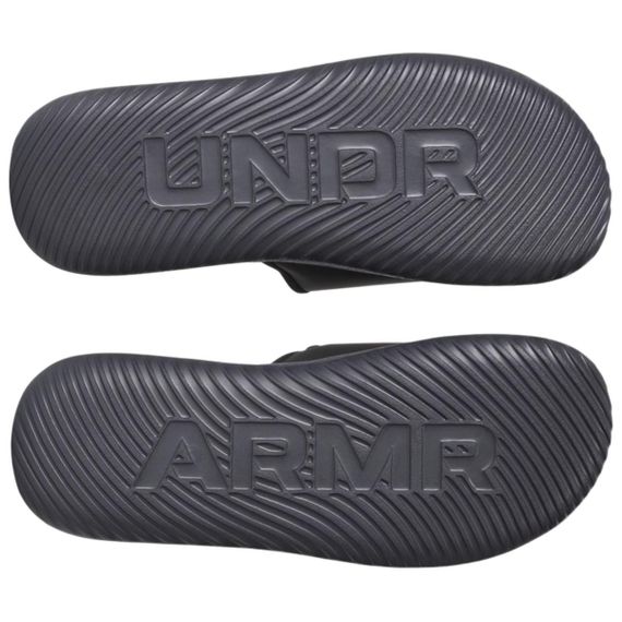 Under Armour Ignite Pro 8 'Galaxy Black White'