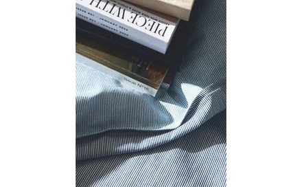 Пододеяльник Zara Home, хлопок 100%, в полоску, 7190/088