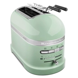 Тостер KitchenAid Artisan (5KMT2204EPT) фисташковый