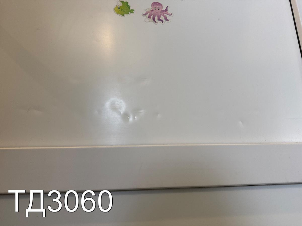 Дверь пластиковая входная Б/У 2040(в) x 1040(ш)