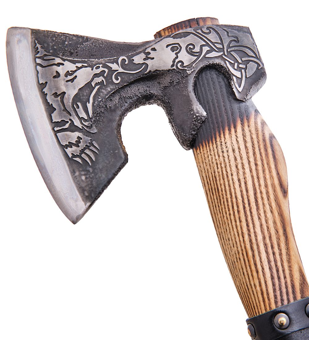 TP-40 Топор большой универсальный «Медведь»