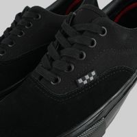  Кеды Vans Era Skate артикул:VA5FC9BKA - купить в магазине Дайс