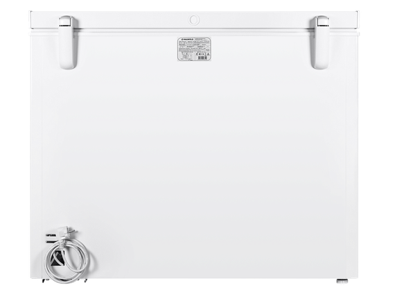 Морозильный ларь Maunfeld MFL200W