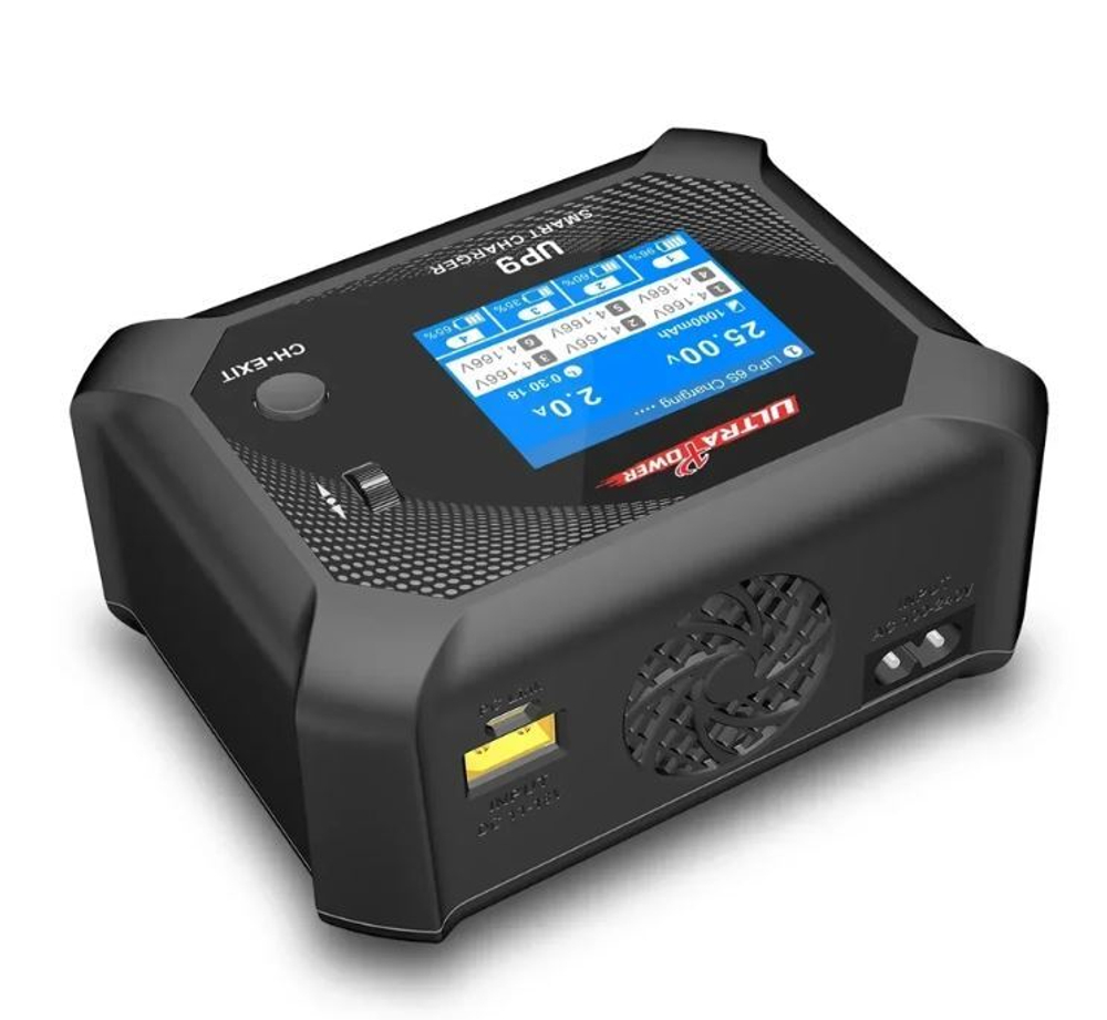 Зарядное устройство UP9