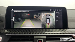 BMW X3M (G01) 3.0 Competition (11.2021)