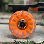 Колёса iWonder Cloudwheel 120mm 78a Transluscent Orange