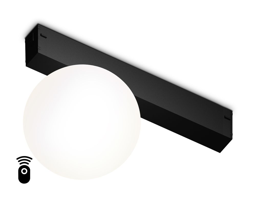 Ambrella Управляемый светодиодный светильник для шинопровода Magnetic 220V диммируемый 3000-6400K Magnetic 220V GL1371
