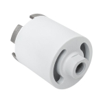 Коронка алмазная DCH-72 (верхнее пылеудаление) Laser M16 SDS-Plus EXPERT EKF
