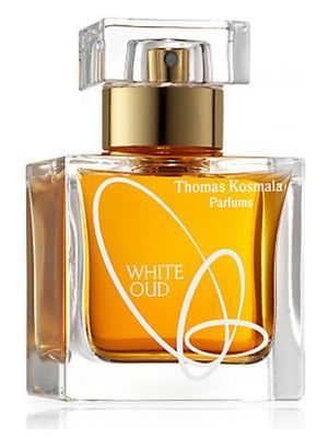 Thomas Kosmala White Oud