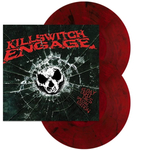 Killswitch Engage / As Daylight Dies (Limited Edition)(Coloured Vinyl)(2LP)