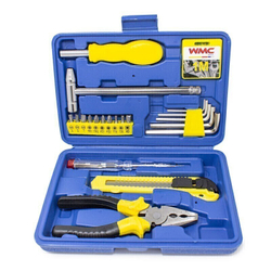 Набор инструментов 21 предмет