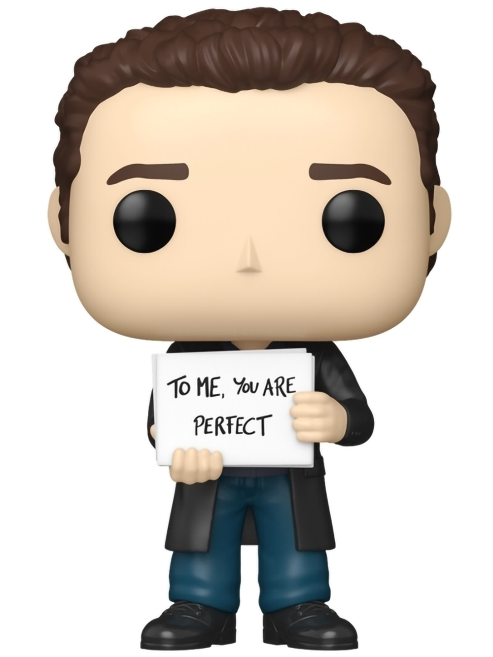 Фигурка Funko POP! Movies Love Actually Mark (1960) 86262