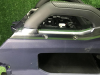 Подлокотник Jetour T2 (2023-н.в.)