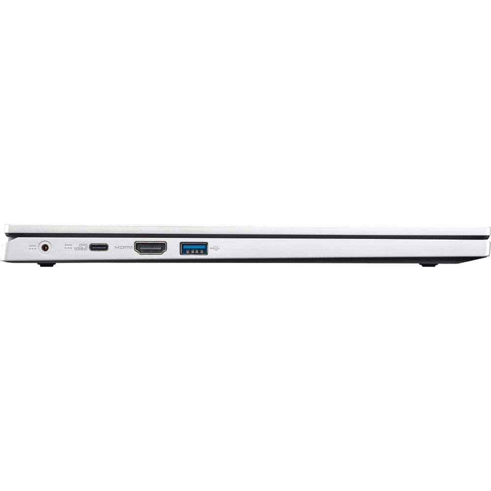 Ноутбук  Acer Aspire AG15-31P-339C 15.6 ", Core i3, 8 Гб RAM, 256 Гб SSD, UHD Graphics, Серебристый