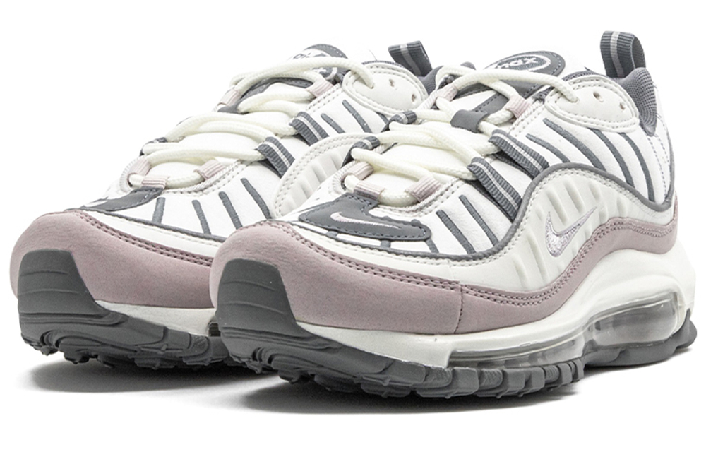 Кроссовки Nike Air Max 98 (Женская размерная сетка)