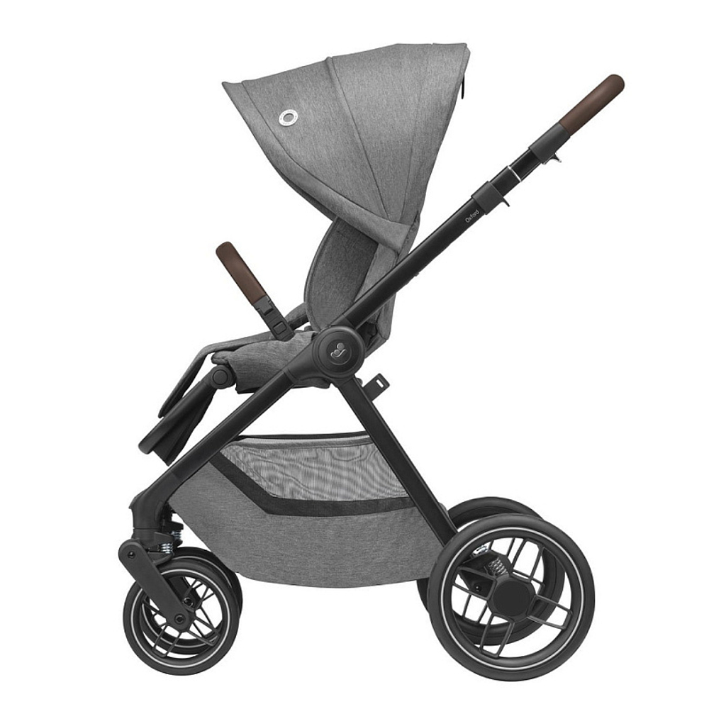 Детская прогулочная коляска Maxi-Cosi Oxford 1150029110 Select Grey/серый