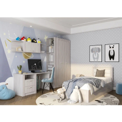 Шкаф Монако ШК-37