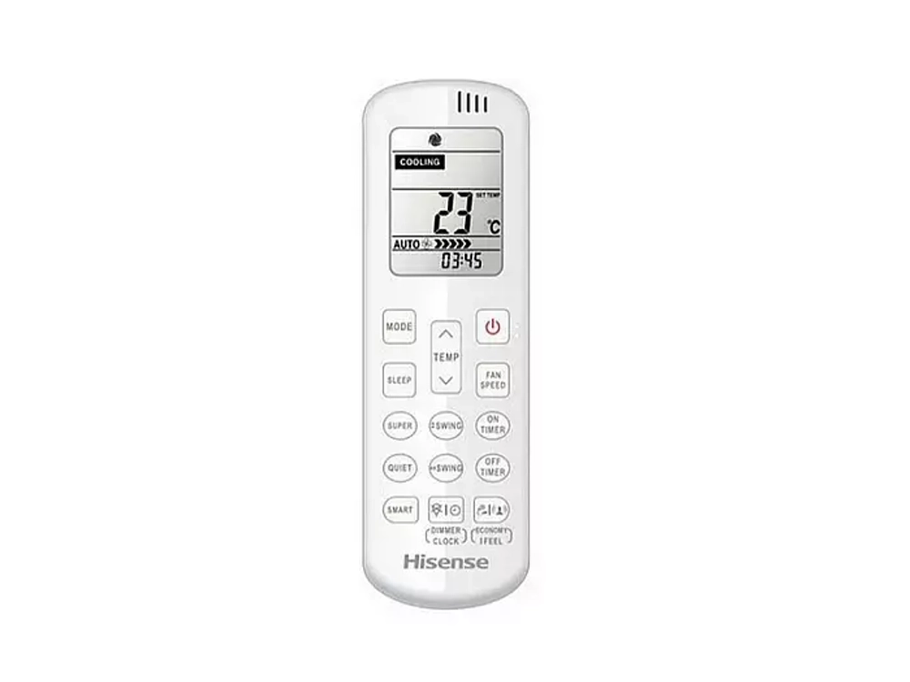 Сплит-система Hisense AS-13UW4RVETG00