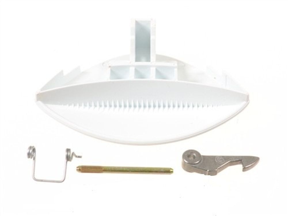 Ручка люка для стиральной машины Indesit (Индезит) - 075323